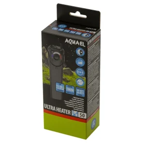 Aquael Ultra Heater Day & Night, Regelheizer, 50 W Sale